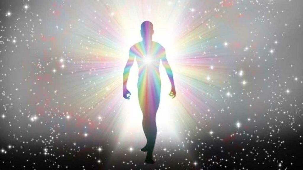 Connecting to Loved Ones in The Spirit World Mediumship Blog Post